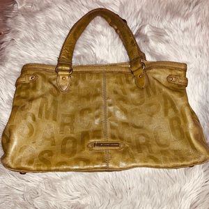 Marc Jacobs handbag.